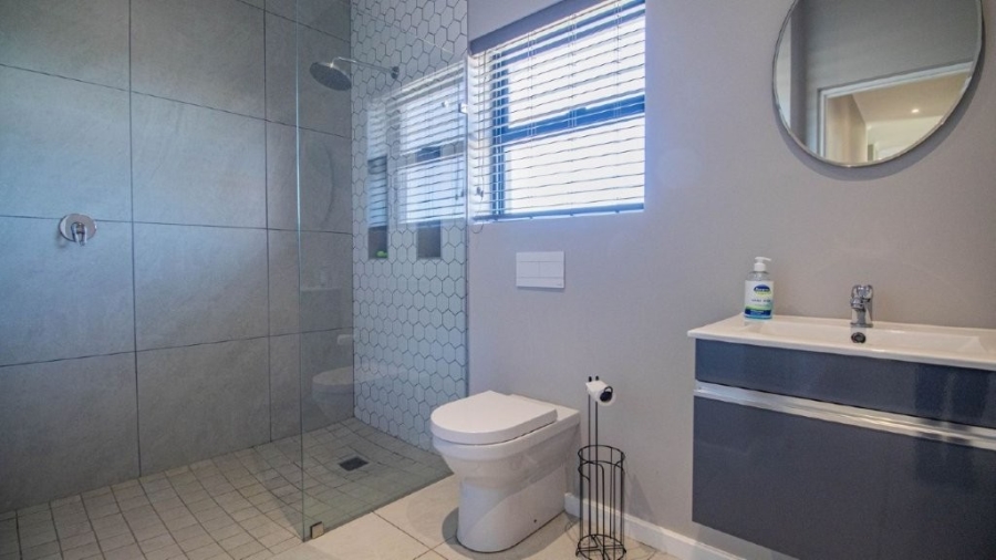 3 Bedroom Property for Sale in Whale Rock Heights Western Cape